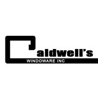 caldwell's windoware